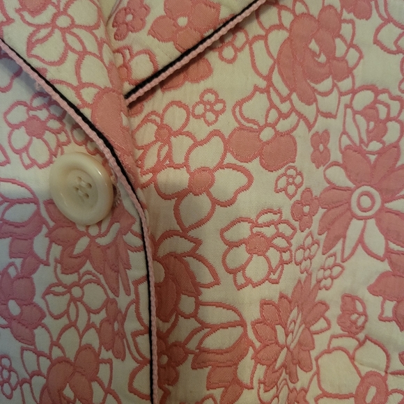 Ann Taylor LOFT blazer - Picture 3 of 5